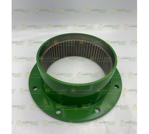 CARCAÇA DA EMBREAGEM JOHN DEERE- Z12941
