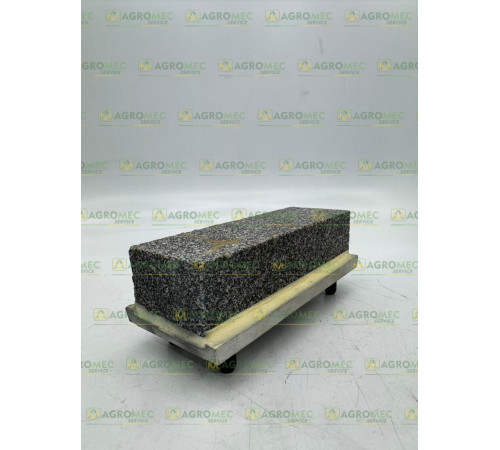 PEDRA DE AFIAR LINHA 8000 JOHN DEERE- AXE17437