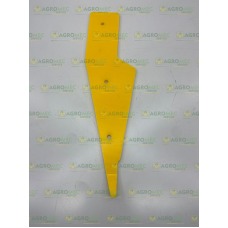 CHAPA DESLIZANTE PLATAFORMA LADO DIREITO - H229008