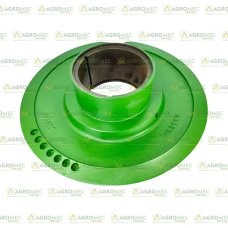 POLIA DO REVERSOR E SUPORTE - AH204587