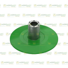 POLIA VARIADOR DE VELOCIDADE S550 - H216332