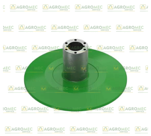 POLIA VARIADOR DE VELOCIDADE S550 - H216332