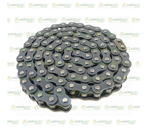 CORRENTE DE TRANSMISSAO DO ALIMENTADOR ASA 60/1 - AH232566