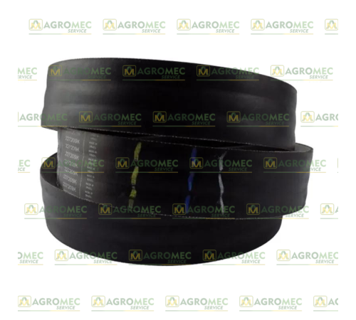 CORREIA V ACELEREDADOR PARA COLHEITADEIRA JOHN DEERE - HXE95511