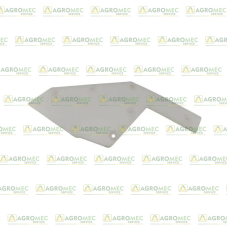  PLACA DESGASTE DIREITA PARA COLHEITADEIRA JOHN DEERE - CQ29522