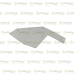  PLACA DESGASTE DIREITA PARA COLHEITADEIRA JOHN DEERE - CQ29522