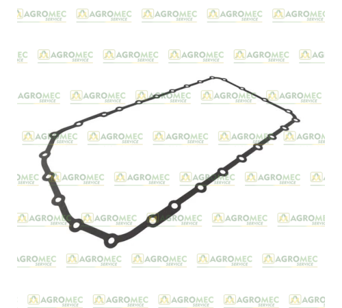 JUNTA DO CARTER PARA TRATOR JOHN DEERE - R521525 