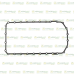JUNTA DO CARTER PARA TRATOR JOHN DEERE - R521525 