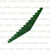 LEVANTADOR SACA PALHA PARA COLHEITADEIA JOHN DEERE - CB20701