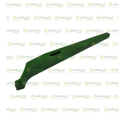 ALAVANCA SUPORTE CÔNCAVO PARA COLHEITADEIRA JOHN DEERE - H206715