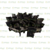 CORRENTE ELEVADOR GRÃOS PARA COLHEITADEIRA JOHN DEERE - DQ06696  