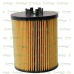 FILTRO MOTOR LUBRIFICANTE PARA TRATOR JOHN DEERE - RE509672