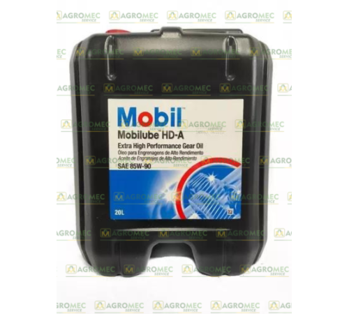 MOBILUBE HD-A 85W-90 