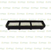 FILTRO DE AR PARA TRATOR JOHN DEERE - AL177184   