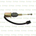 SOLENOIDE PARADA 12V PARA COLHEITADEIRA JOHN DEERE - RE53507
