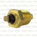 SENSOR DE TEMPERATURA DE ÁGUA PARA COLHEITADEIRA JOHN DEERE - RE51774 