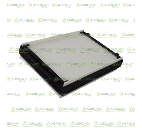 FILTRO AR CONDICIONADO PARA TRATOR JOHN DEERE - L214634