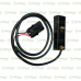 SENSOR DE INCLINAÇÃO LATERAL APLICÁVEL COLHEITADEIRA/ PLATAFORMA JOHN DEERE - DQ33906 