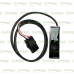 SENSOR DE INCLINAÇÃO LATERAL APLICÁVEL COLHEITADEIRA/ PLATAFORMA JOHN DEERE - DQ33906 
