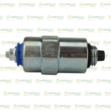 VÁLVULA SOLENOIDE PARA COLHEITADEIRA JOHN DEERE - RE22744