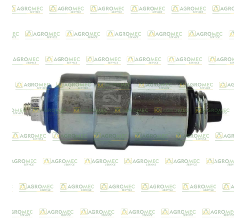 VÁLVULA SOLENOIDE PARA COLHEITADEIRA JOHN DEERE - RE22744