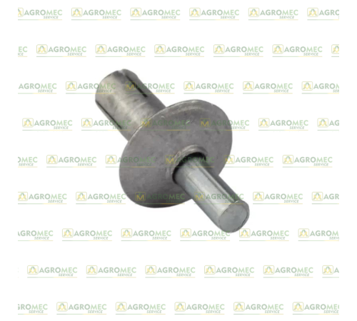 REBITE CHAPA DESLIZANTE  - H150219