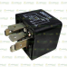 RELE AUXILIAR 5 PINO 12V 