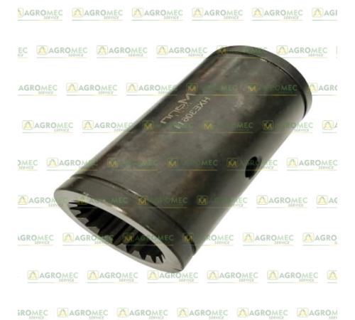 ACOPLAMENTO SEMI EIXO - HXE30611 ACOPLAMENTO SEMI EIXO - HXE30611