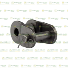 REDUÇÃO ASA 80 PARA COLHEITADEIRA JOHN DEERE HL80 