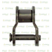 REDUÇÃO ASA 80 PARA COLHEITADEIRA JOHN DEERE HL80 