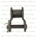 REDUÇÃO ASA DUPLA PARA COLHEITADEIRA JOHN DEERE HL60     