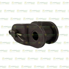 REDUÇÃO ASA DUPLA PARA COLHEITADEIRA JOHN DEERE HL60     