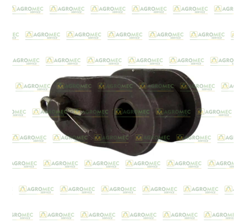 REDUÇÃO ASA DUPLA PARA COLHEITADEIRA JOHN DEERE HL60     