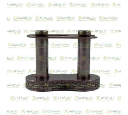 EMENDA ASA 60 PARA COLHEITADEIRA JOHN DEERE CL 60
