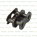 EMENDA ASA 50 PARA CORRENTE PARA COLHEITADEIRA JOHN DEERE CL50