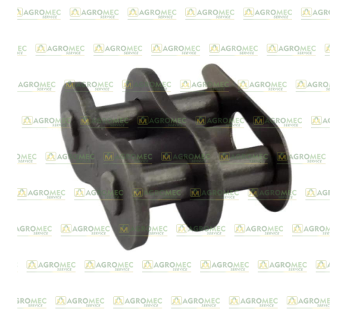 EMENDA ASA 80 PARA COLHEITADEIRA JOHN DEERE CL 80 