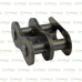 EMENDA ASA 80 PARA COLHEITADEIRA JOHN DEERE CL 80 