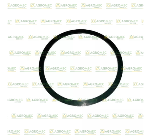 JUNTA VEDAÇÃO DO CUBO DA EMBREAGEM PARA TRATOR JOHN DEERE R120842               