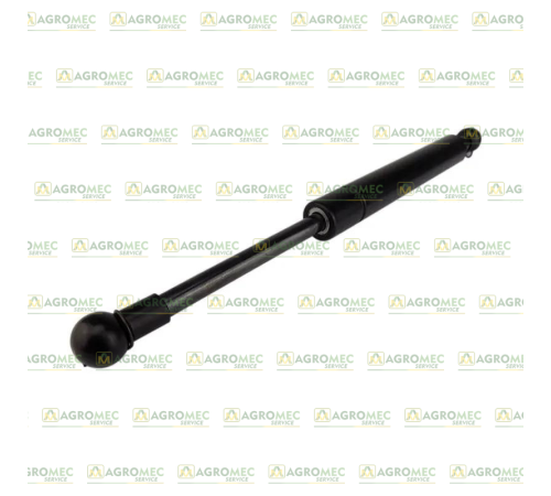 AMORTECEDOR PORTA PARA TRATOR JOHN DEERE - AL174358