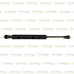 AMORTECEDOR PORTA PARA TRATOR JOHN DEERE - AL174358