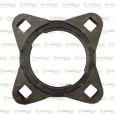 MANCAL CAIXA PICADOR PARA COLHEITADEIRA JOHN DEERE - AH163595