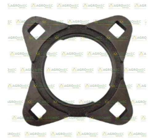 MANCAL CAIXA PICADOR PARA COLHEITADEIRA JOHN DEERE - AH163595
