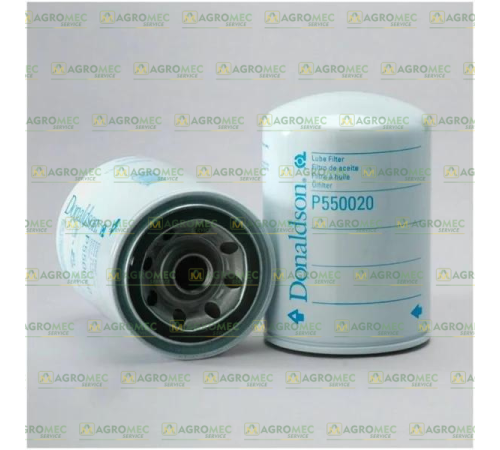 FILTRO MOTOR TRATOR JOHN DEERE- T19044 