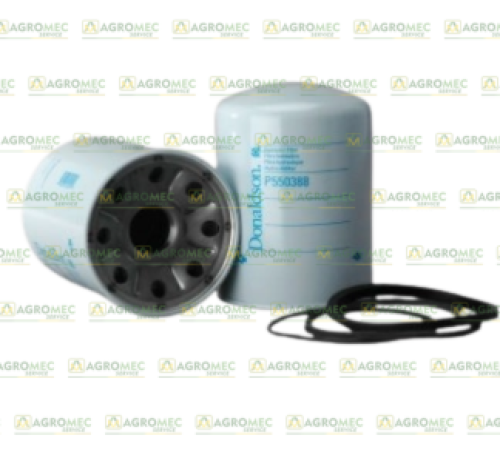FILTRO ÓLEO      HIDRÁULICO PARA TRATOR JOHN DEERE - RE4586         