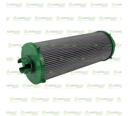 FILTRO HIDRÁULICO DE ÓLEO PARA TRATOR JOHN DEERE AL169573  
