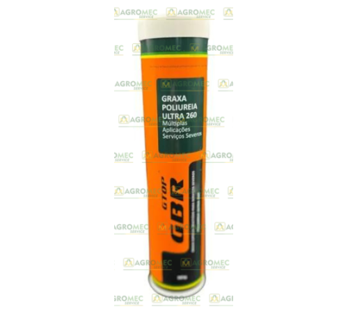 GRAXA POLIUREIA ULTRA 260 GRAXA POLIUREIA ULTRA 260