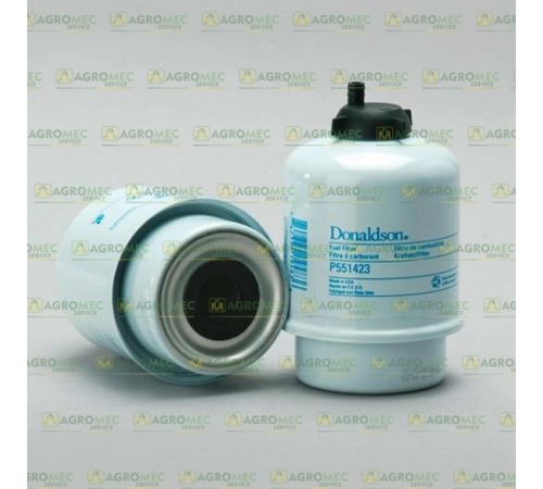 FILTRO COMBUSTÍVEL PARA TRATOR JOHN DEERE - RE62418 FILTRO COMBUSTÍVEL PARA TRATOR JOHN DEERE - RE62418