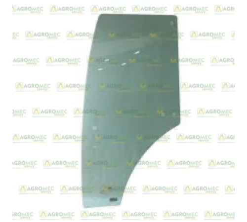 PORTA ESQUERDA TRATOR JOHN DEERE - SU33103