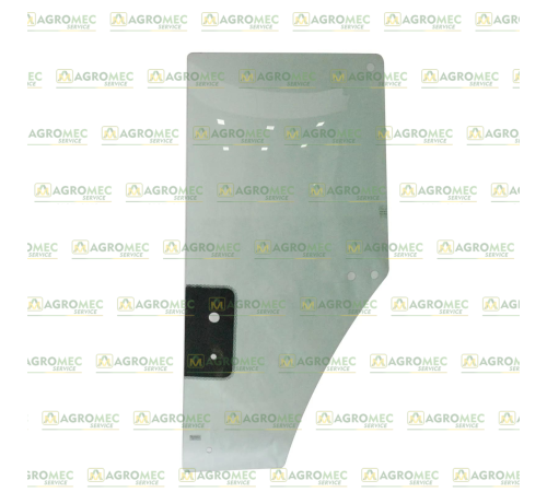 PORTA ESQUERDA TRATOR  LINHA 6000 - L210073