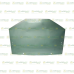 VIDRO TRASEIRO DA CABINE PARA TRATOR JOHN DEERE - L210070 VIDRO TRASEIRO DA CABINE PARA TRATOR JOHN DEERE - L210070